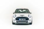 Mini Cooper S for Royal Wedding 2018 года